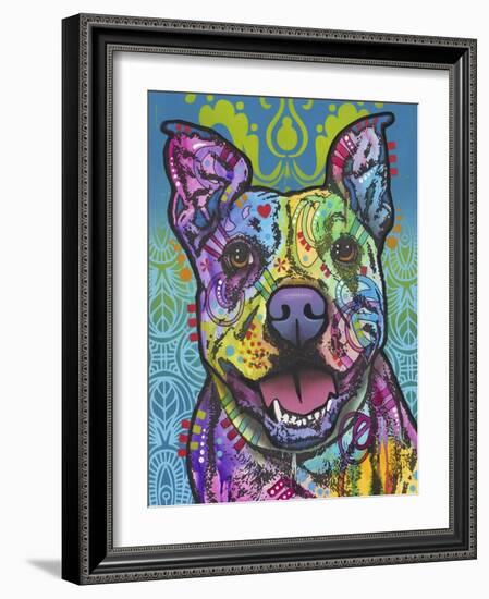 Butters-Dean Russo-Framed Giclee Print