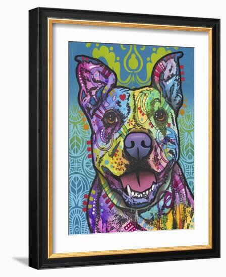 Butters-Dean Russo-Framed Giclee Print