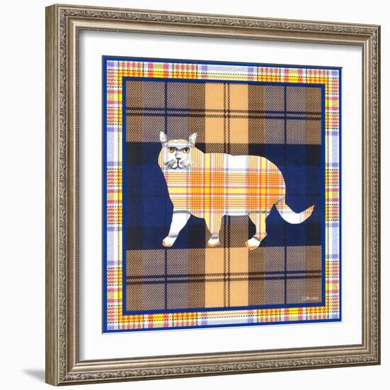 Butterscotch-David Sheskin-Framed Giclee Print