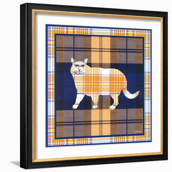 Butterscotch-David Sheskin-Framed Giclee Print