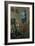 Button the boots-Christian Krohg-Framed Giclee Print