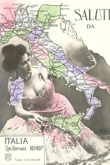 Art Print, , large
