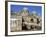 Buxton Opera House, Buxton, Derbyshire, Peak District National Park, England, United Kingdom-Neale Clarke-Framed Photographic Print