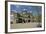 Buxton Opera House, Derbyshire-Peter Thompson-Framed Photographic Print