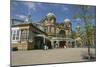 Buxton Opera House, Derbyshire-Peter Thompson-Mounted Photographic Print