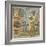 Buy a Broom-Walter Crane-Framed Giclee Print