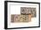 Buy Local-PixelsAway-Framed Premium Giclee Print