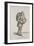 Buy My Flounders, Cries of London, C1688-Marcellus Laroon-Framed Giclee Print