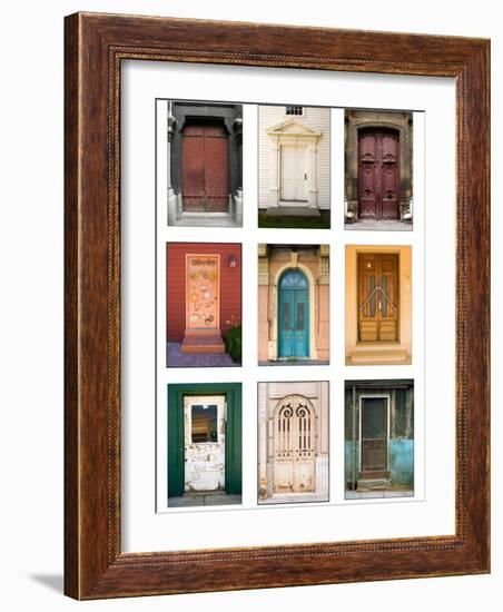 Buzzify-Craig Satterlee-Framed Photographic Print