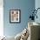 Buzzify-Craig Satterlee-Framed Photographic Print displayed on a wall