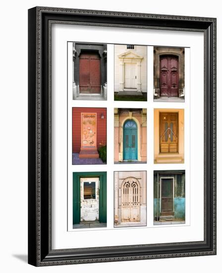 Buzzify-Craig Satterlee-Framed Photographic Print