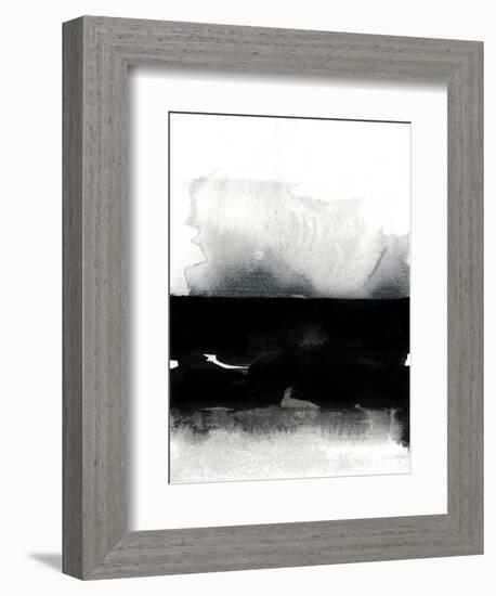 BW 01-Iris Lehnhardt-Framed Premium Giclee Print