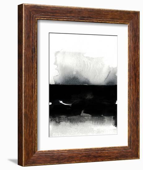 BW 01-Iris Lehnhardt-Framed Premium Giclee Print