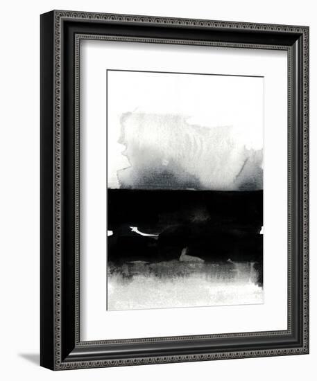 BW 01-Iris Lehnhardt-Framed Premium Giclee Print