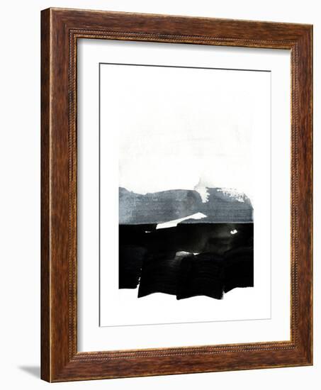 BW 02-Iris Lehnhardt-Framed Premium Giclee Print