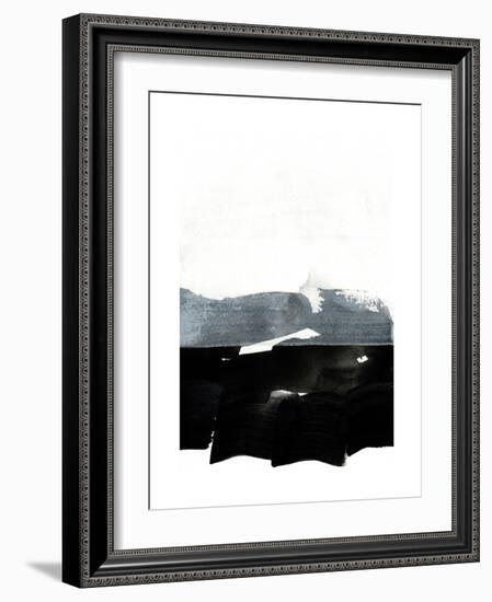 BW 02-Iris Lehnhardt-Framed Premium Giclee Print