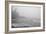 BW-Lake Superior 29-Gordon Semmens-Framed Photographic Print