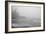 BW-Lake Superior 29-Gordon Semmens-Framed Photographic Print