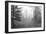 BW-Lake Superior 37-Gordon Semmens-Framed Photographic Print