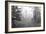 BW-Lake Superior 37-Gordon Semmens-Framed Photographic Print