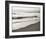 BW Surfer No. 1-Myan Soffia-Framed Art Print