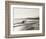 BW Surfer No. 3-Myan Soffia-Framed Art Print