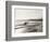 BW Surfer No. 3-Myan Soffia-Framed Art Print