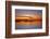 By Sunset-Piotr Krol (Bax)-Framed Photographic Print