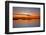 By Sunset-Piotr Krol (Bax)-Framed Photographic Print