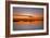 By Sunset-Piotr Krol (Bax)-Framed Photographic Print