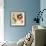 By the Bay II-Lanie Loreth-Framed Premium Giclee Print displayed on a wall