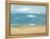 By the Beach II-Jade Reynolds-Framed Stretched Canvas