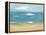 By the Beach II-Jade Reynolds-Framed Stretched Canvas