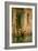 By the Canal, Venice-Marcus Stone-Framed Giclee Print