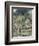 By the Ferry-William Stephen Coleman-Framed Giclee Print