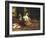 By the Fireside, 1878-Frank Holl-Framed Giclee Print