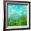 By The Lake-Herb Dickinson-Framed Photographic Print