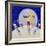 By the Light of the Moon, 2001-Clare Alderson-Framed Giclee Print