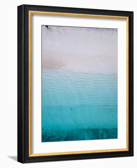 By the Sea 1-Melody Hogan-Framed Photographic Print