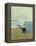 By the Sea 1-Jenny Nelson-Framed Premier Image Canvas