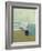 By the Sea 1-Jenny Nelson-Framed Giclee Print