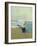 By the Sea 1-Jenny Nelson-Framed Giclee Print