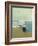 By the Sea 1-Jenny Nelson-Framed Giclee Print