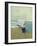 By the Sea 1-Jenny Nelson-Framed Giclee Print