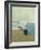 By the Sea 1-Jenny Nelson-Framed Giclee Print