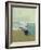 By the Sea 1-Jenny Nelson-Framed Giclee Print