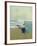 By the Sea 1-Jenny Nelson-Framed Premium Giclee Print