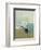 By the Sea 1-Jenny Nelson-Framed Premium Giclee Print