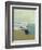 By the Sea 1-Jenny Nelson-Framed Premium Giclee Print