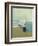 By the Sea 1-Jenny Nelson-Framed Premium Giclee Print